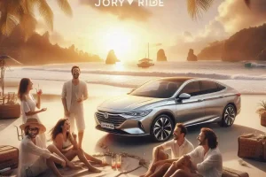 Lombok Joyride: Sewa Mobil Seru untuk Liburan Bareng Bestie