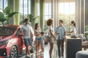 Lombok Mobility Hub: Sewa Mobil Lengkap Berbagai Tipe