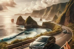 Lombok Nature Drive: Rental Mobil Teman Dekat Menuju Alam