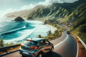 Lombok Roadtrip Guide: Sewa Mobil & Peta Wisata Terkini