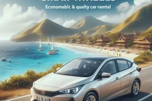 Lombok Smart Wheels: Rental Mobil Ekonomis & Berkualitas