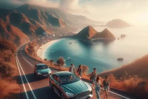 Lombok Travel Buddy: Rental Mobil Setia Menemani Tiap Rute
