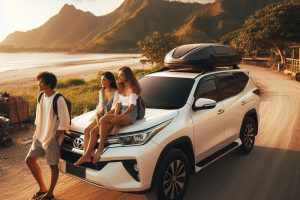 Lombok Trust Rent: Rental Mobil Paling Direkomendasikan