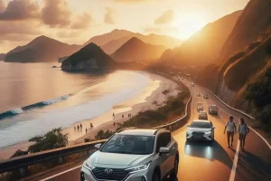 Rental Mobil Lombok Harian: Pilihan Transportasi Paling Rasional