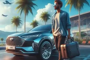 Rental Mobil Lombok Kekinian: Kendaraan Update Sesuai Gayamu