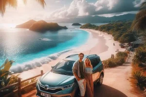 Rental Mobil Lombok Nyaman: Kunci Liburan Seru Tanpa Batas