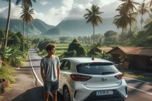 Sewa Kendaraan Lombok: Pilihan Tepat untuk Perjalanan Cepat