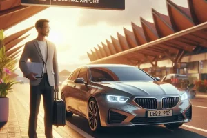 Sewa Mobil Bandara Lombok: Solusi Transportasi Cepat & Tepat