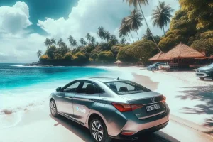 Sewa Mobil Kuta Lombok: Akses Mudah ke Pantai Tersembunyi