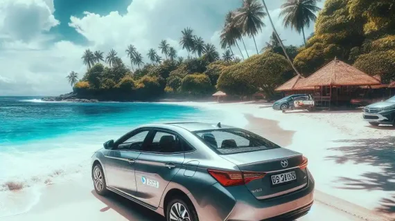 Sewa Mobil Kuta Lombok: Akses Mudah ke Pantai Tersembunyi