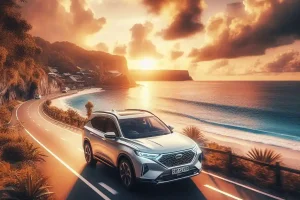 Sewa Mobil Lombok 2026: Kendaraan Terawat untuk Perjalanan Aman