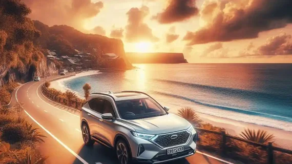 Sewa Mobil Lombok 2026: Kendaraan Terawat untuk Perjalanan Aman