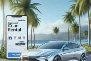 Sewa Mobil Lombok Cepat: Proses Booking Kilat Tanpa Ribet