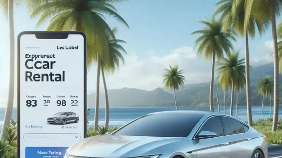 Sewa Mobil Lombok Cepat: Proses Booking Kilat Tanpa Ribet
