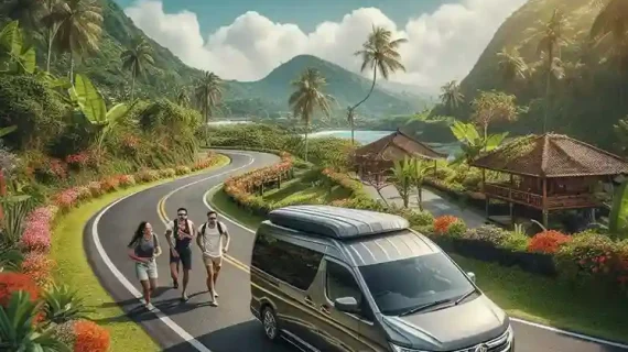 Sewa Mobil Lombok Fleksibel: Ganti Rute Sesukamu Tanpa Beban