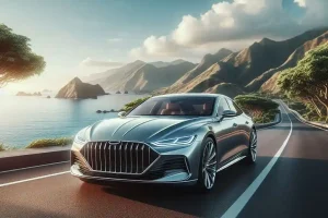 Sewa Mobil Lombok Premium: Perjalanan Mewah Harga Terjangkau