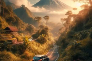 Sewa Mobil Rinjani: Kendaraan Tangguh untuk Petualangan Nyata