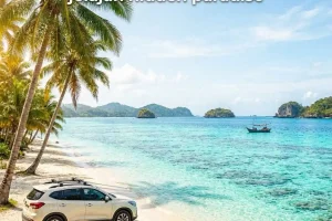 Sewa Mobil Sekotong: Akses Cepat Jelajah Hidden Paradise