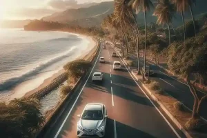 Sewa Mobil Senggigi: Perjalanan Nyaman Sepanjang Pesisir