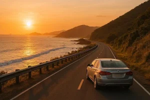 Trip Lombok Santai: Rental Mobil & Rekomendasi Rute Wisata