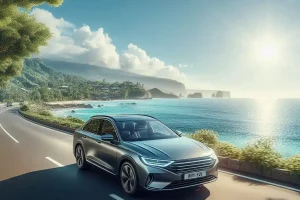 Sewa Mobil Lombok Terpercaya: Partner Liburan Bebas Stres