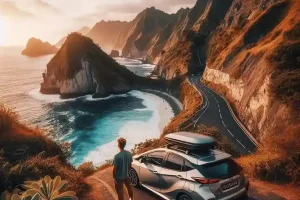 Lombok Hidden Route: Sewa Mobil & Panduan Jalan Rahasia