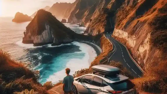Lombok Hidden Route: Sewa Mobil & Panduan Jalan Rahasia