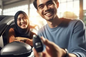Lombok Ready Rent: Kendaraan Siap Pakai Langsung dari Garasi