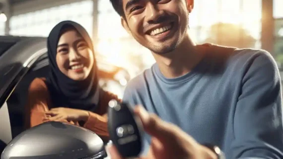 Lombok Ready Rent: Kendaraan Siap Pakai Langsung dari Garasi