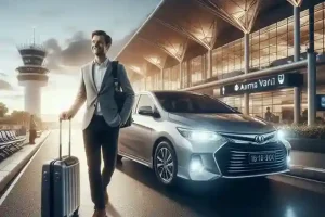 Lombok Trip Partner: Rental Mobil Setia Kapan Pun Dibutuhkan
