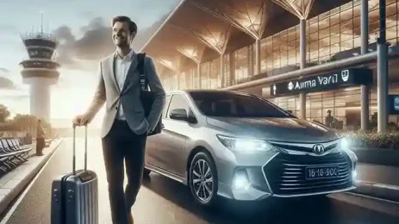 Lombok Trip Partner: Rental Mobil Setia Kapan Pun Dibutuhkan