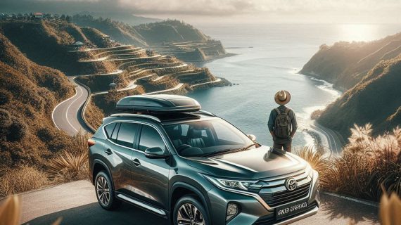 Rental Mobil Mandalika Hub: Titik Awal Eksplorasi Tanpa Batas