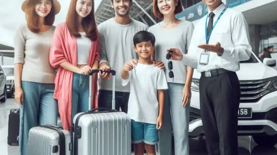 Sewa Mobil Lombok Amanah: Layanan Transparan Tanpa Biaya Tersembunyi
