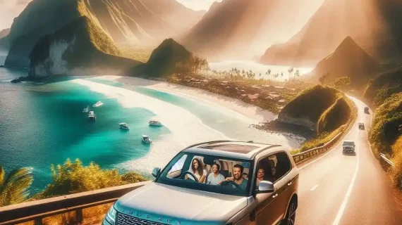 Sewa Mobil Lombok Impian: Wujudkan Roadtrip Terbaik Tahun Ini